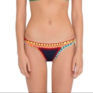 ISO/ KIINI TASMIN BOTTOMS SIZE SMALL